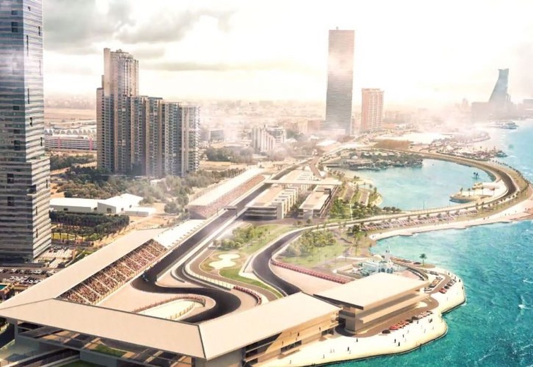 Corniche