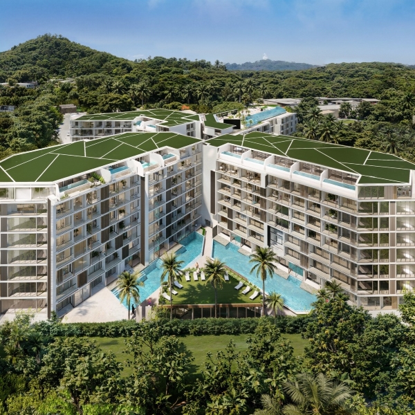 Aviatickets to Thailand and hotel for free