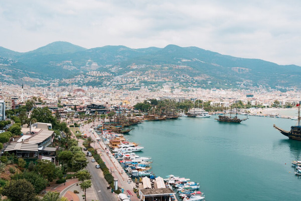 A Maturing Market: Turkish Insurers Lead the Way in Real Estate Protection
