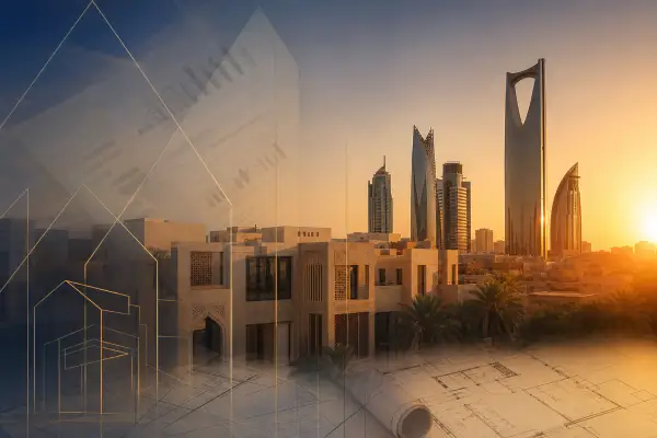 Real Estate Taxes in Saudi Arabia