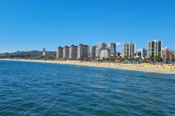 Why consider Chile for relocation?