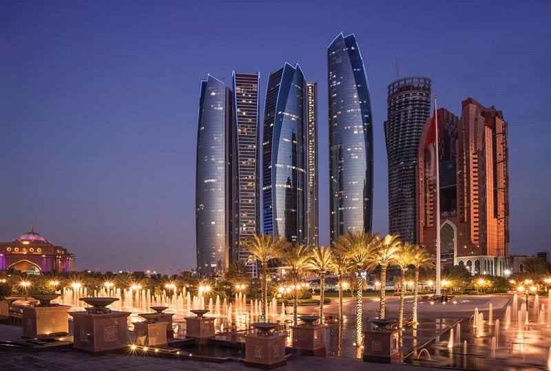 Abu Dhabi Breaks Sales Records