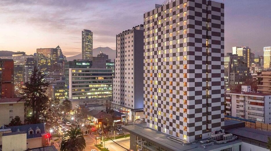 Providencia
