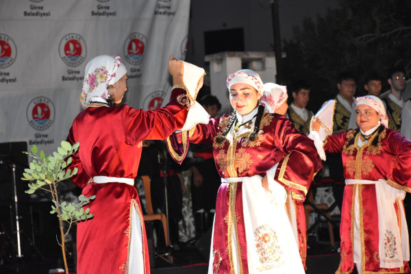 TRNC festivals: traditions, cuisine, and local flavor