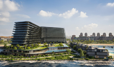 Brabus Island Baku
