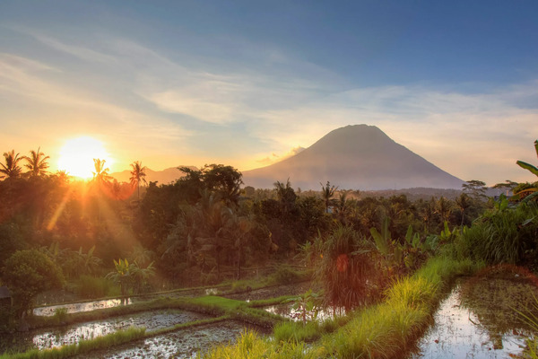 Bali Named the World’s Favorite Travel Destination