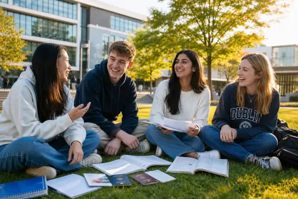 Turkish Residency Permit of Up to Two Years for University Graduates
