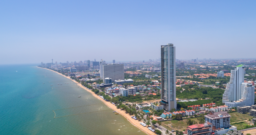 Jomtien