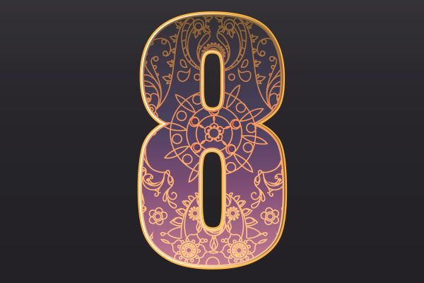 8 Wishes, One Destination