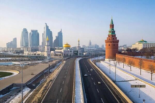 News about cooperation between Russia and Saudi Arabia