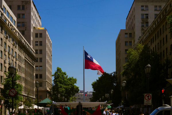 The Most Beautiful Places in Chile You Should See at Least Once in Your Life