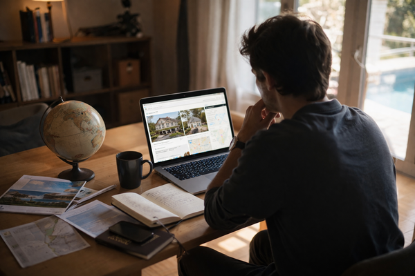 Beginner Investor – Buyer Profile No. 2