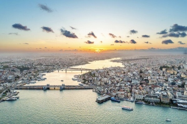 Istanbul Expat First Aid Kit: Your Guide to Moving to the City of Two Continents