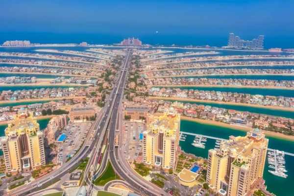 5 major misconceptions about buying property on Palm Jumeirah