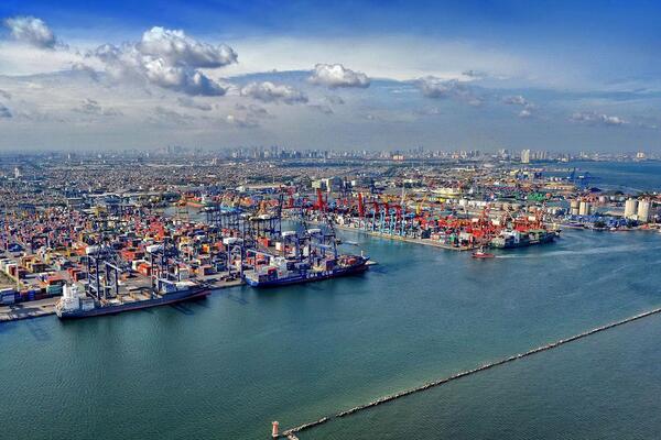 Bali’s Maritime Growth
