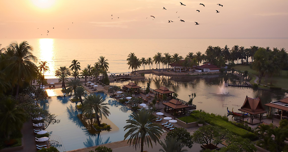 Hua Hin