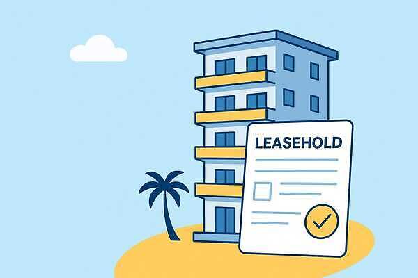 Leasehold and secondary sale in Thailand: what's important to know before buying