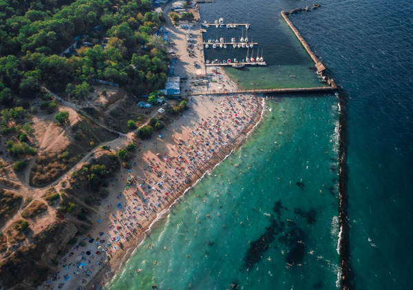 Turkey’s Tourism Surge in 2025: Fueling a Real Estate Boom