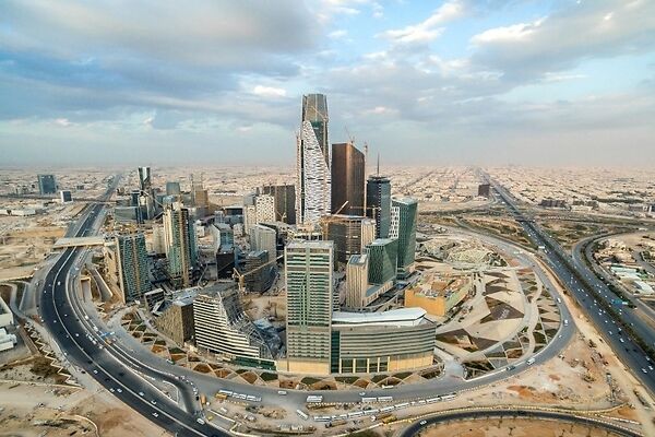 Buying Property in Saudi Arabia in 2026