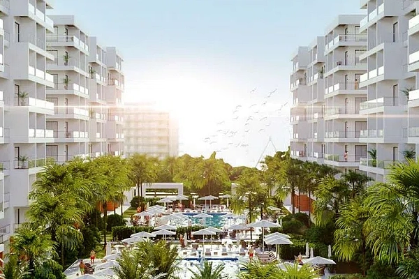 Park Residences 4: A new chapter of life by the sea