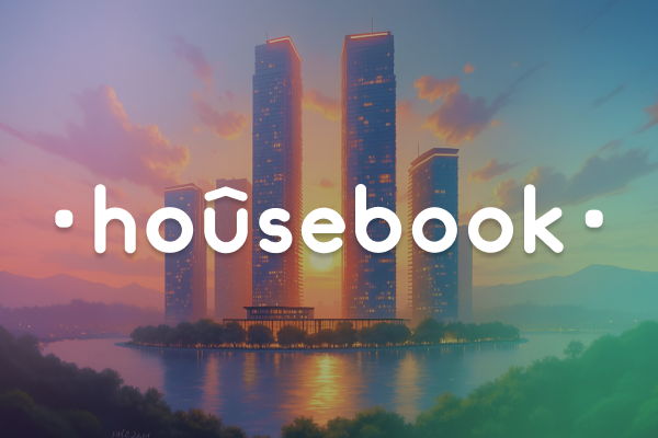 Housebook wins Credo Award