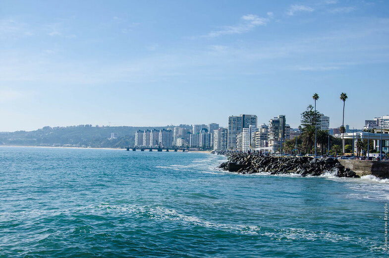 Viña-del-Mar