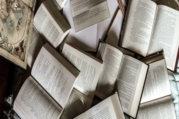 Что читать, чтобы разобраться в инвестициях: книги, которые реально помогают