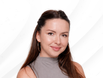Evgenia Trofimova