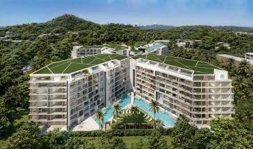 Next Point Condominium