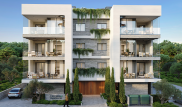Regalia Residences by Cyperland