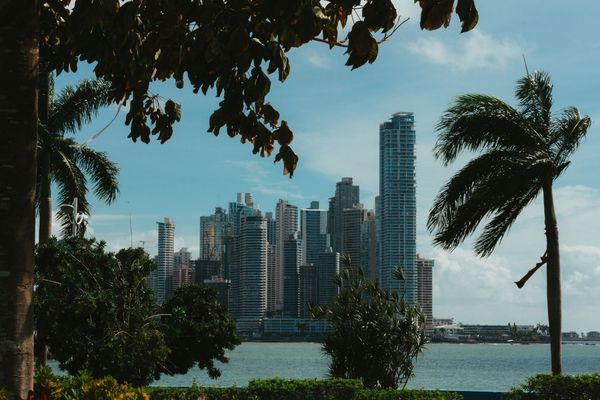 Panama: Life, Investment, and Residency Opportunities