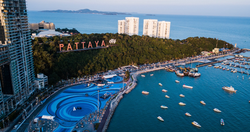 Central Pattaya