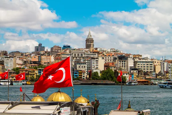 Mediterranean Property in Turkey: What You Need to Know Before Buying