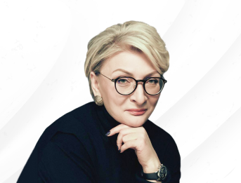 Наталья Шинкаренко