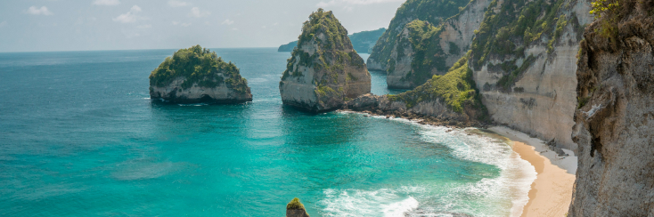Less risks - more deals.  Investment analysis of Bali real estate