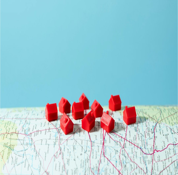 Turkey's Property Market: A Resilient Powerhouse in Early 2025