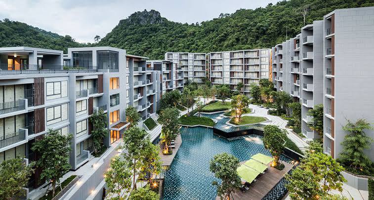Apartment insurance in Thailand