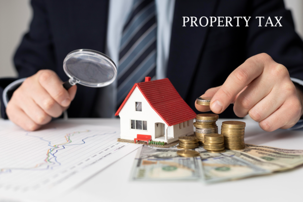 Real estate taxes: Chile and Turkey