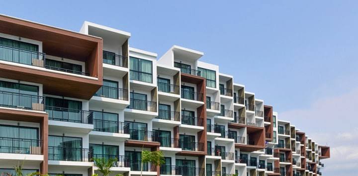 Where is it more profitable to buy real estate in Thailand or in Sochi? We compare famous residential complexes of the two cities.