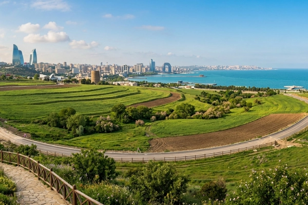 Why Land Prices in Baku Are Rising — and What It Means for the Property Market