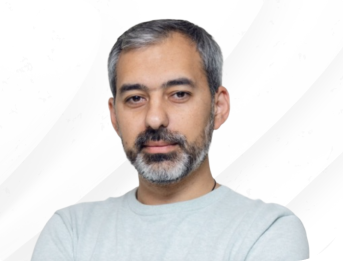 Mikail Namazov