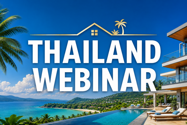 How to Sell Phuket During the Low Season and Keep Closing Deals