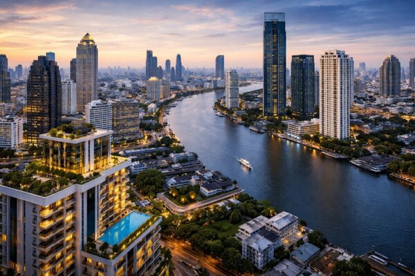 Legal Guide for Investors: Real Estate in Thailand in 2026
