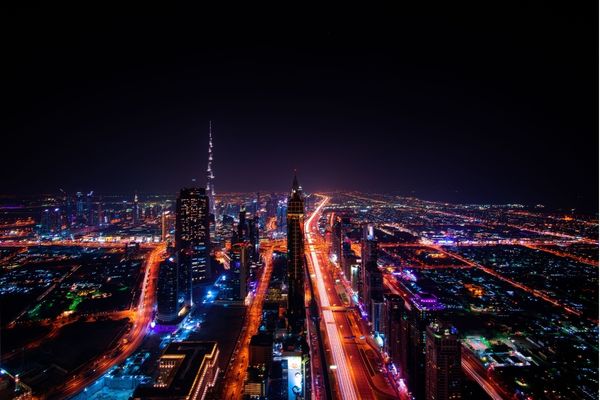 Branded Residences in the UAE: Features, Benefits, and Investment Potential