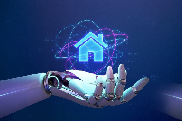 Личный ассистент 24/7: ИИ-помощник для риэлтора