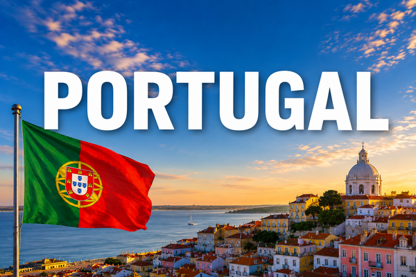 Investing in Coliving Development in Portugal: Business Model, Returns & Operations

