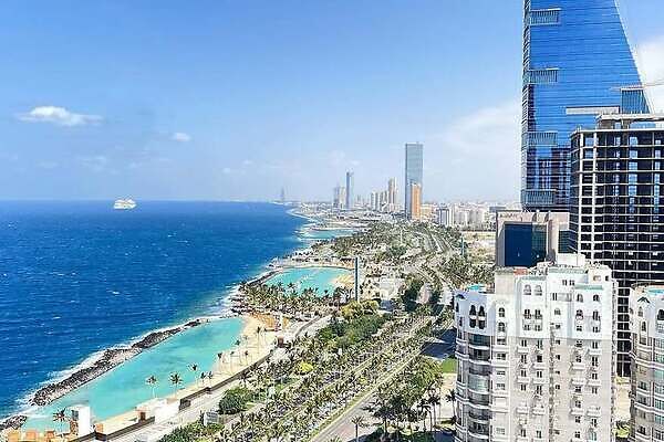 Real estate in Jeddah