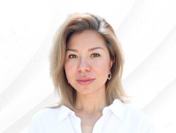 Aygul Kalaganova
