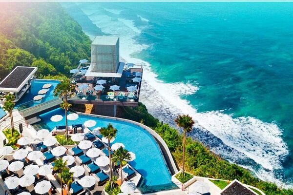 Savaya Bali