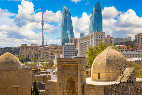 Общий обзор страны: Азербайджан